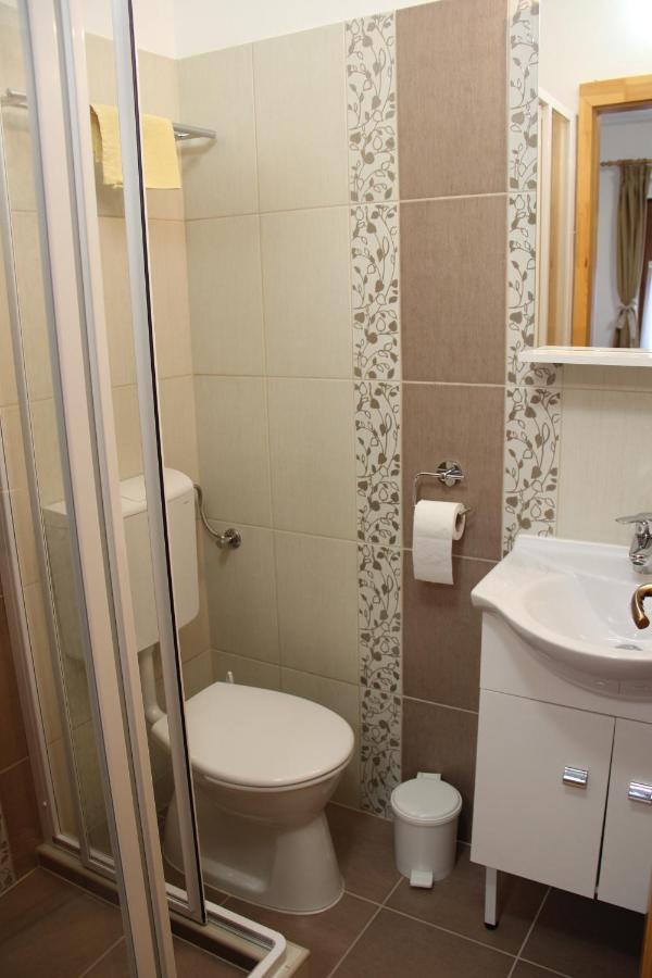 Groppenstein Apartmanhaz Obervellach Exterior photo