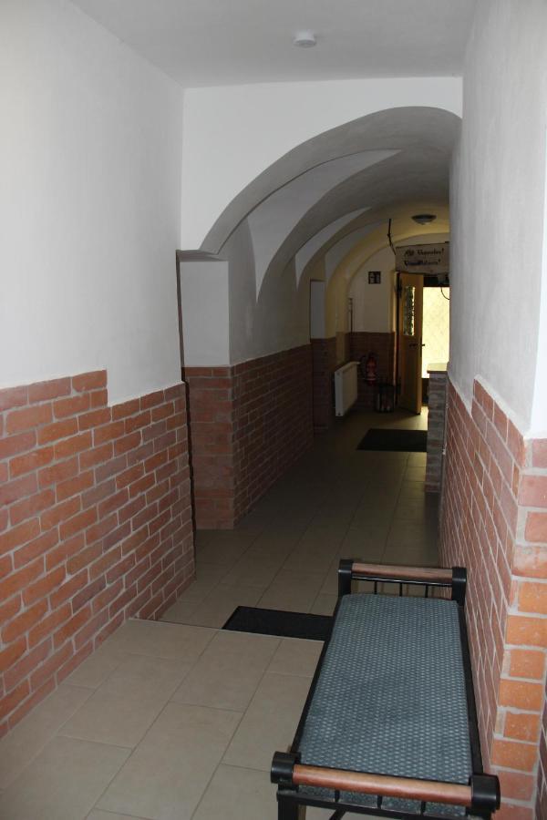 Groppenstein Apartmanhaz Obervellach Exterior photo