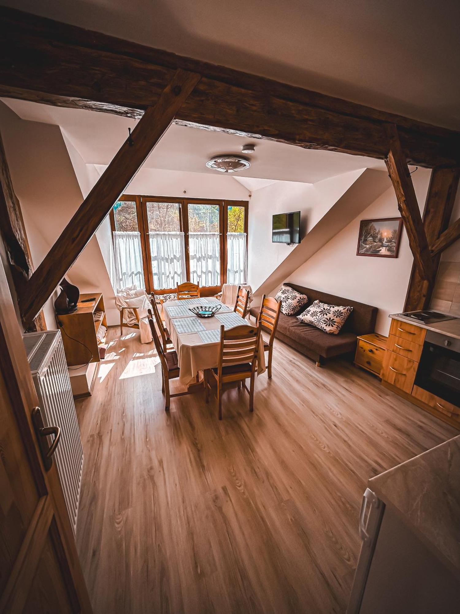 Groppenstein Apartmanhaz Obervellach Exterior photo