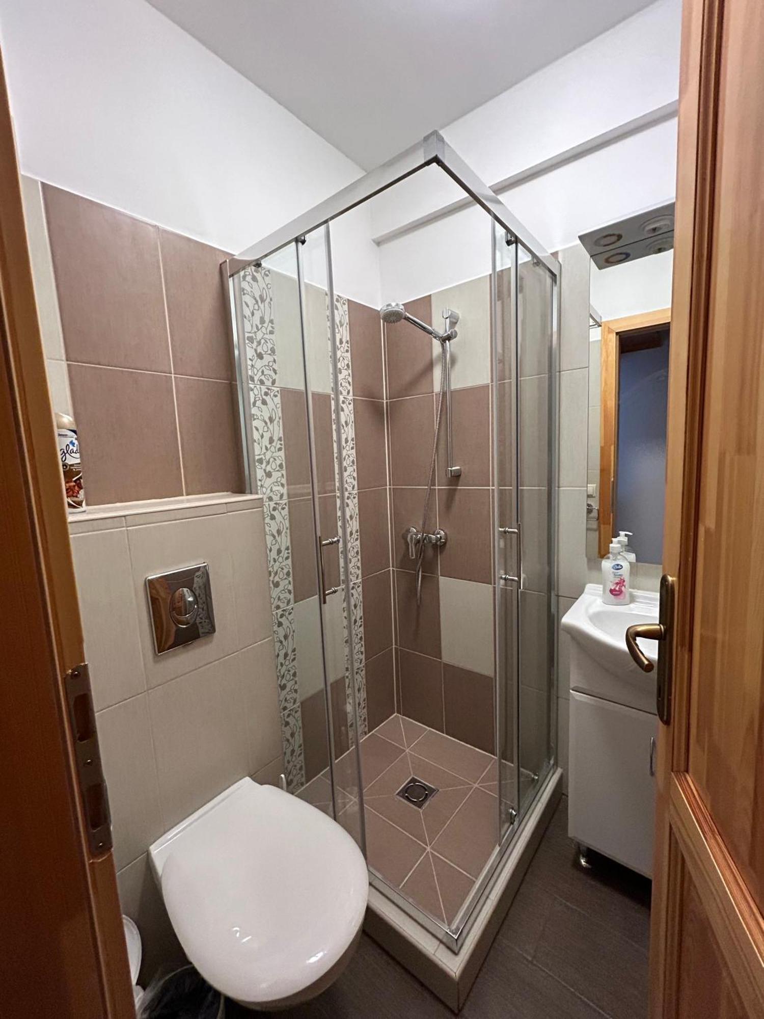 Groppenstein Apartmanhaz Obervellach Exterior photo