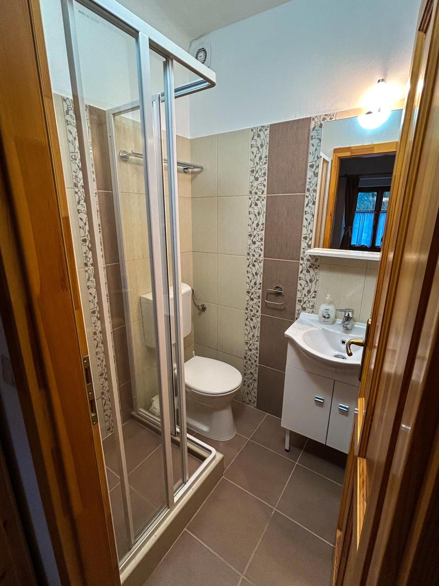 Groppenstein Apartmanhaz Obervellach Exterior photo