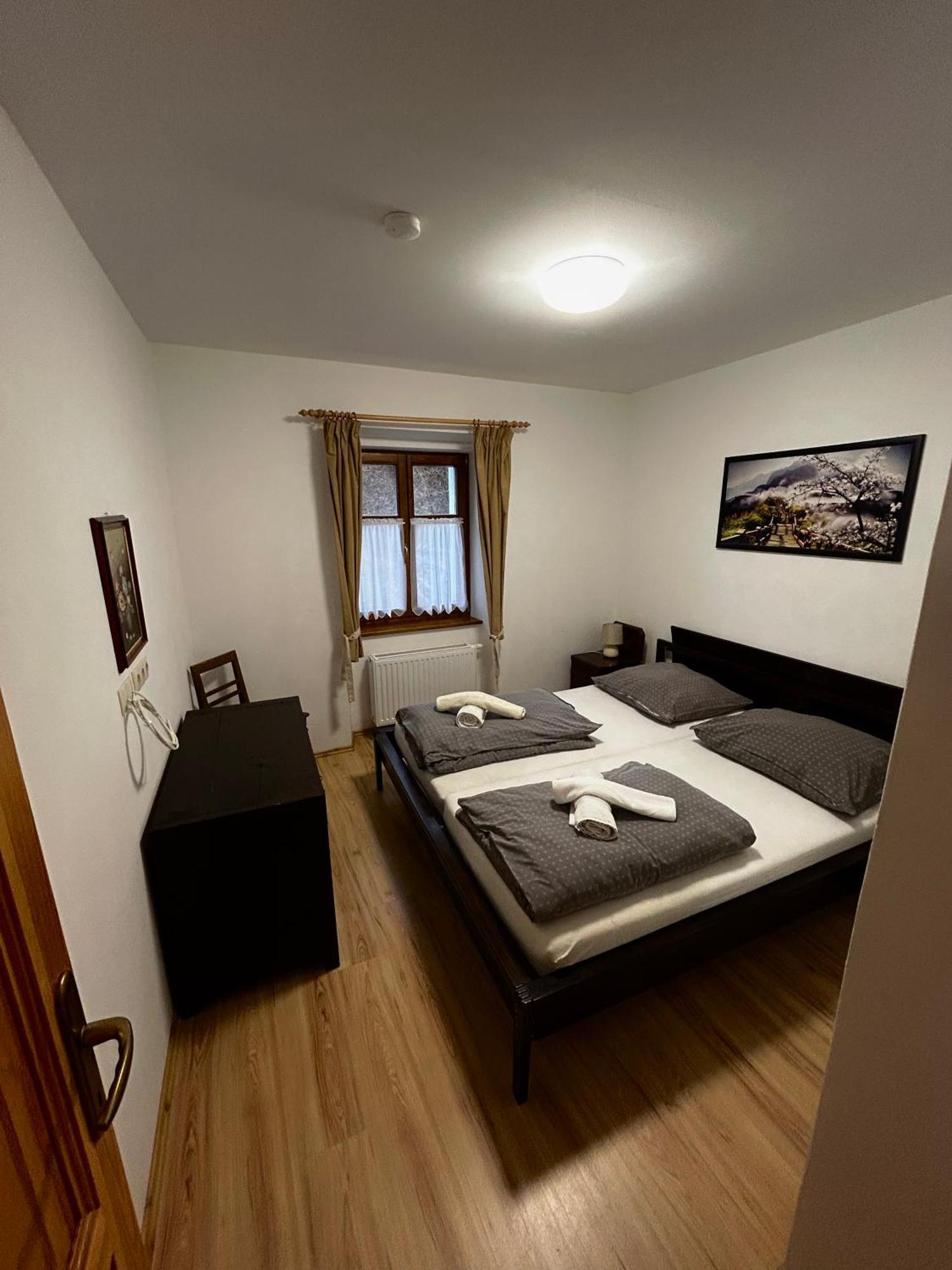 Groppenstein Apartmanhaz Obervellach Exterior photo